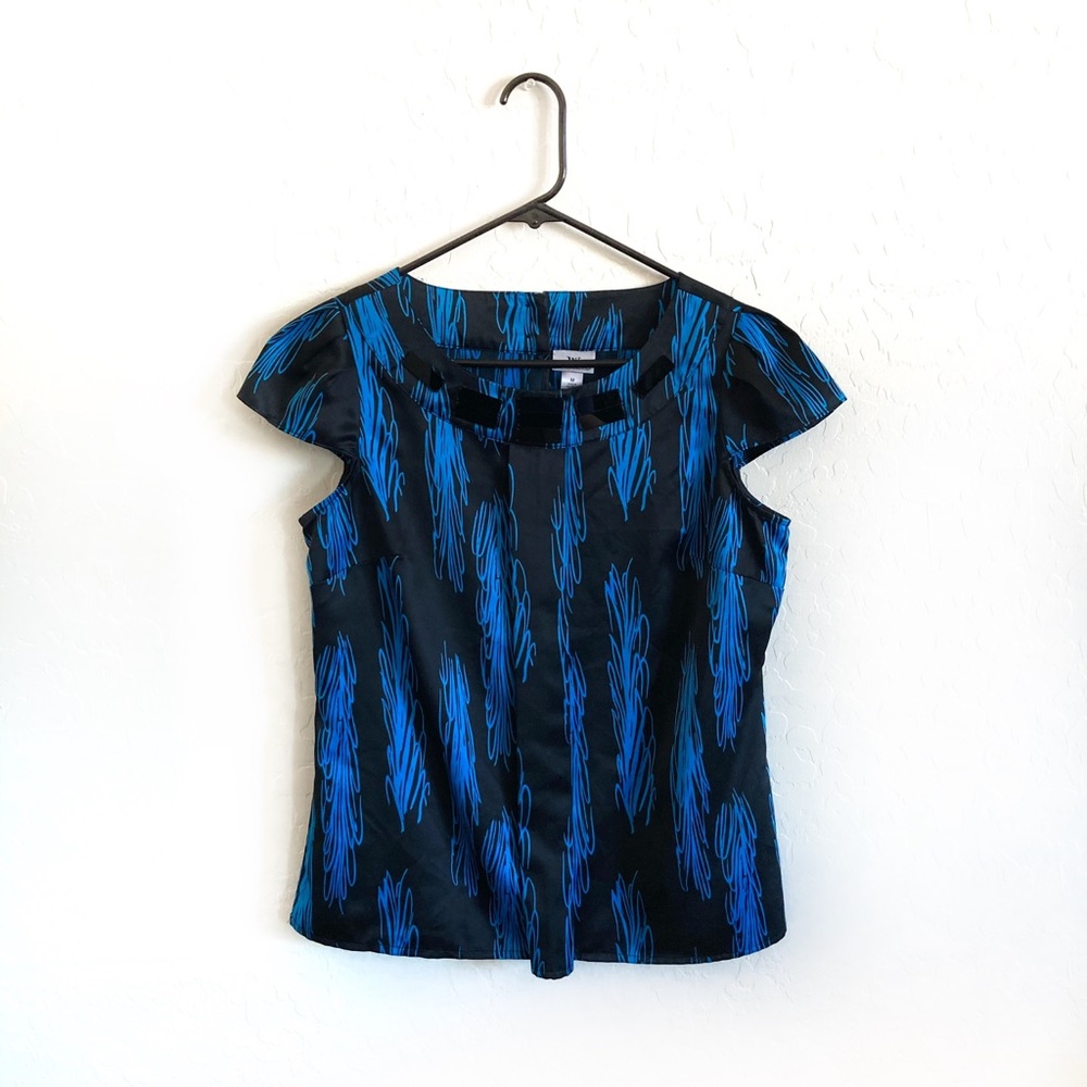 Worthington blouse